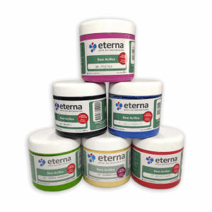 Artistica Eterna Base Acrilica X 200Ml