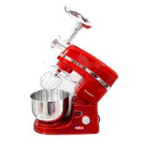 Batidora Orbital Con Moledor Finezza FZ-6820 2000w