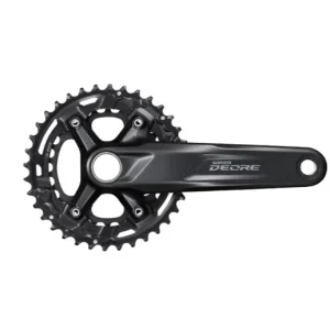 BIELAS SHIMANO DEORE FC-M4100-B2 36-26T