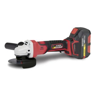 AMOLADORA A BATERIA STAYER AGB L2024 SET BRUSHLESS – 1.2414
