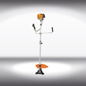 DESBROZADORA DE GASOLINA STAYER GAS CUTTER 43 B – 1.2713