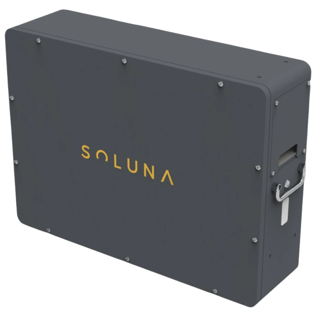 Batería De Litio Soluna EOS 5K PACK - Imagen 2