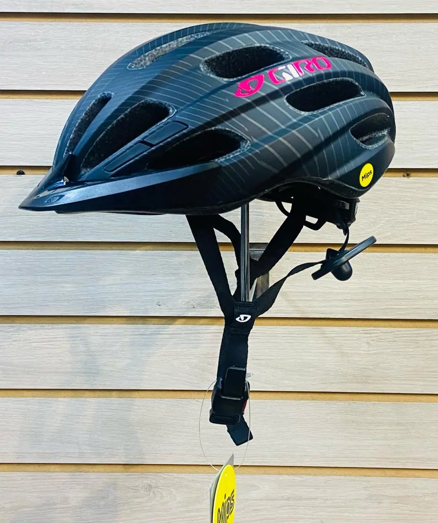 CASCO MTB GIRO VASONA MIPS MAT BLK - Imagen 7