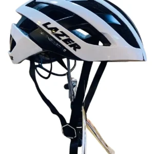 CASCO LAZER GENESIS CE SUPERLIGHT – CICLISMO RUTA