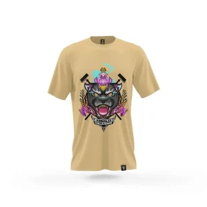 CAMISA REY DE ASES ANIMAL CALLEJERO