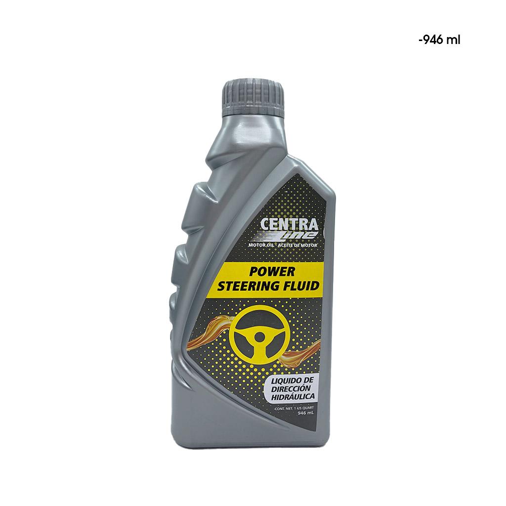 POWER STERRING FLUID CENTRA LITRO - Imagen 2