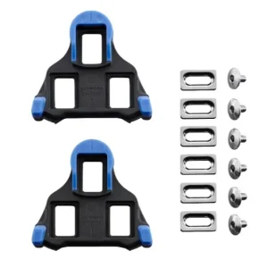 CHOCLES SHIMANO SPD-SL 2 GRADOS SM-SH12 – CICLISMO RUTA