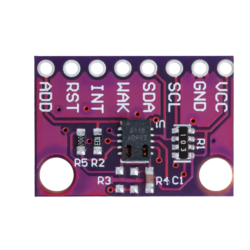 Sensor de Gas CJMCU-811 - Imagen 3