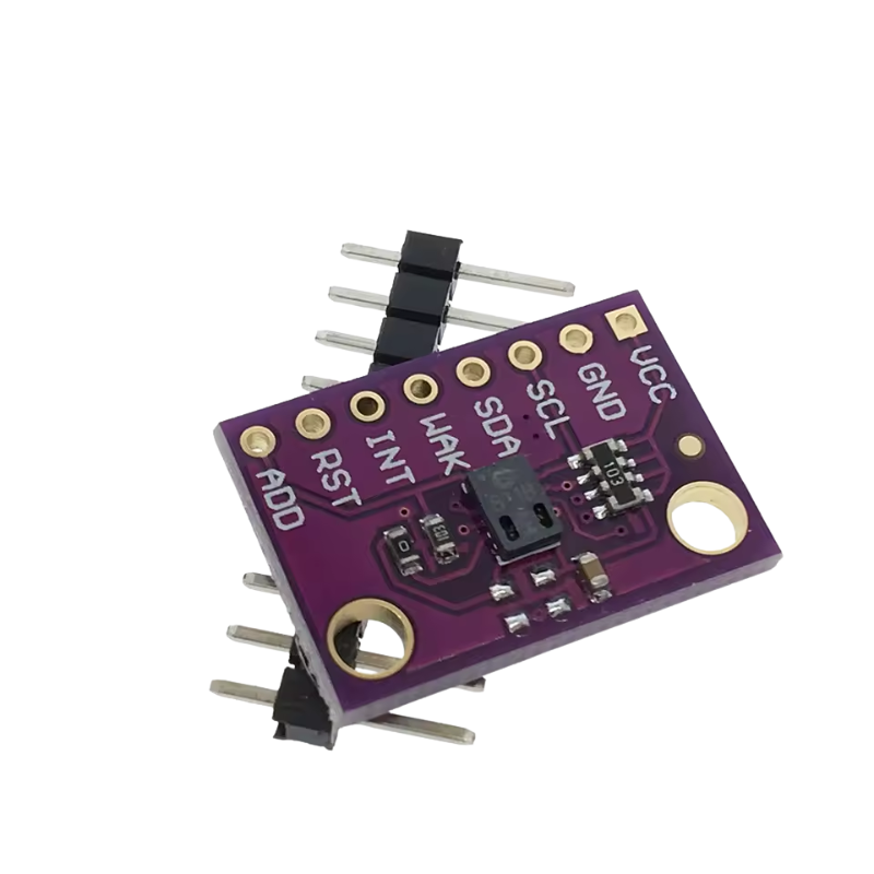 Sensor de Gas CJMCU-811 - Imagen 4
