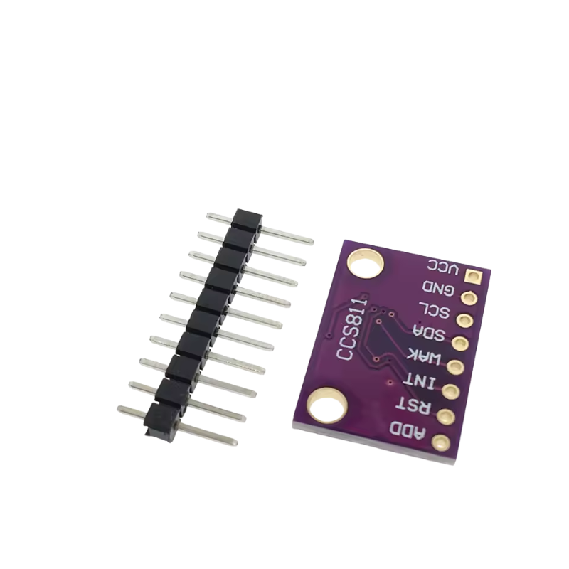 Sensor de Gas CJMCU-811 - Imagen 5