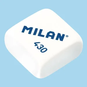 Borrador miga de pan Milan 430