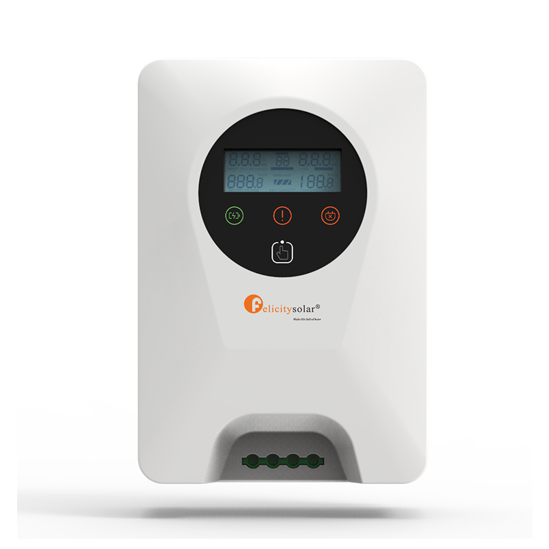 CONTROLADOR SOLAR MPPT 30A SCCM3024-II FELICITY - Imagen 2
