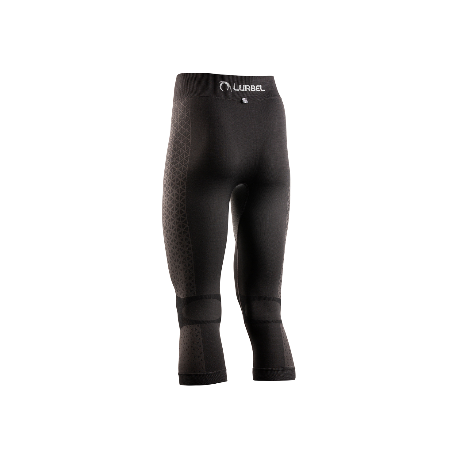 Malla 3:4 Lurbel para hombre Cristallo Pants / AW24-25 - Imagen 4