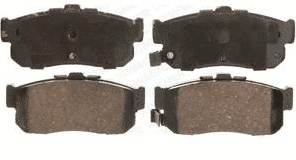 Balata Wagner 7421A WD595 - Imagen 2