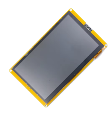 ESP32 con pantalla táctil capacitiva de 7 pulgadas - Imagen 4