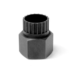 EXTRACTOR PARKTOOL RUEDA LIBRE 20 RANURAS 21.6MM – CICLISMO