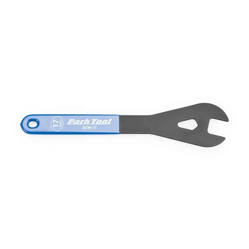 HERRAMIENTA SCW-17 LLAVE CONOS 17MM PARKTOOL