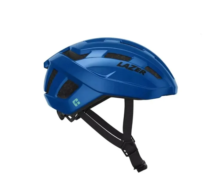 CASCO LAZER TEMPO KC CE-CPSC COSMIC BLUE – CICLISMO - Imagen 3