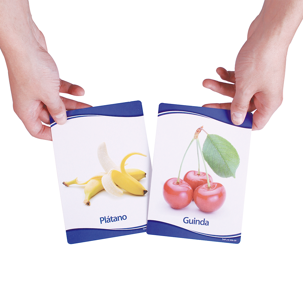Lámina Alimentación Saludable - Imagen 4