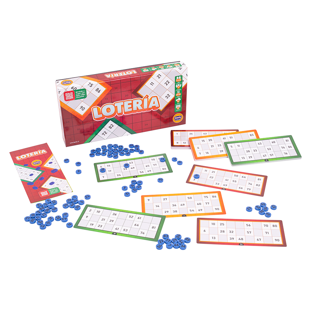 Lotería - Imagen 3