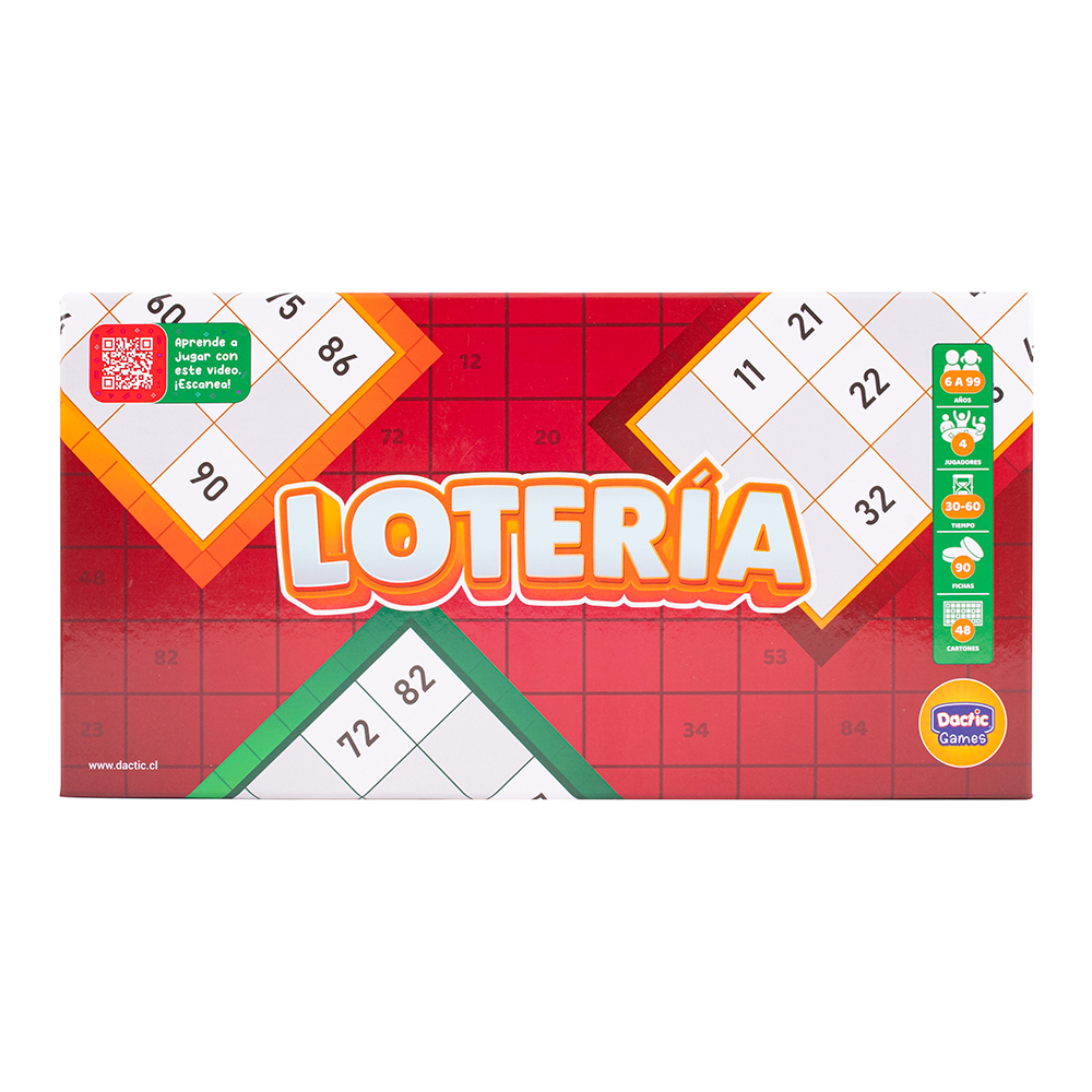 Lotería - Imagen 5