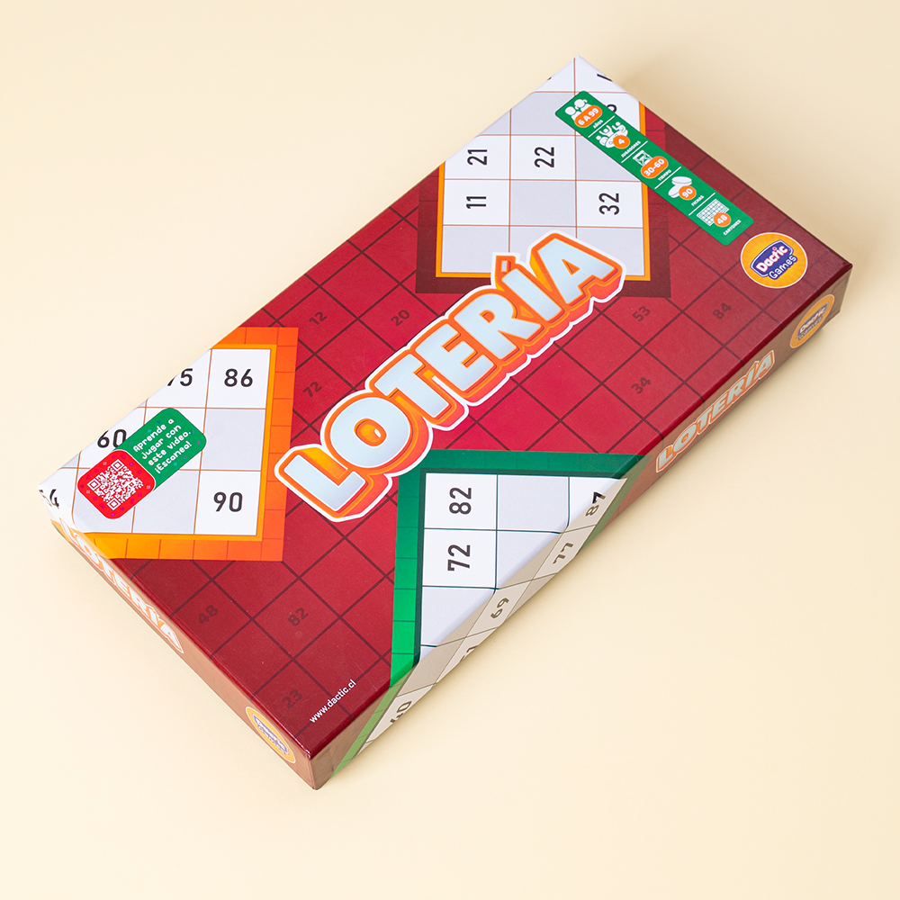 Lotería - Imagen 8