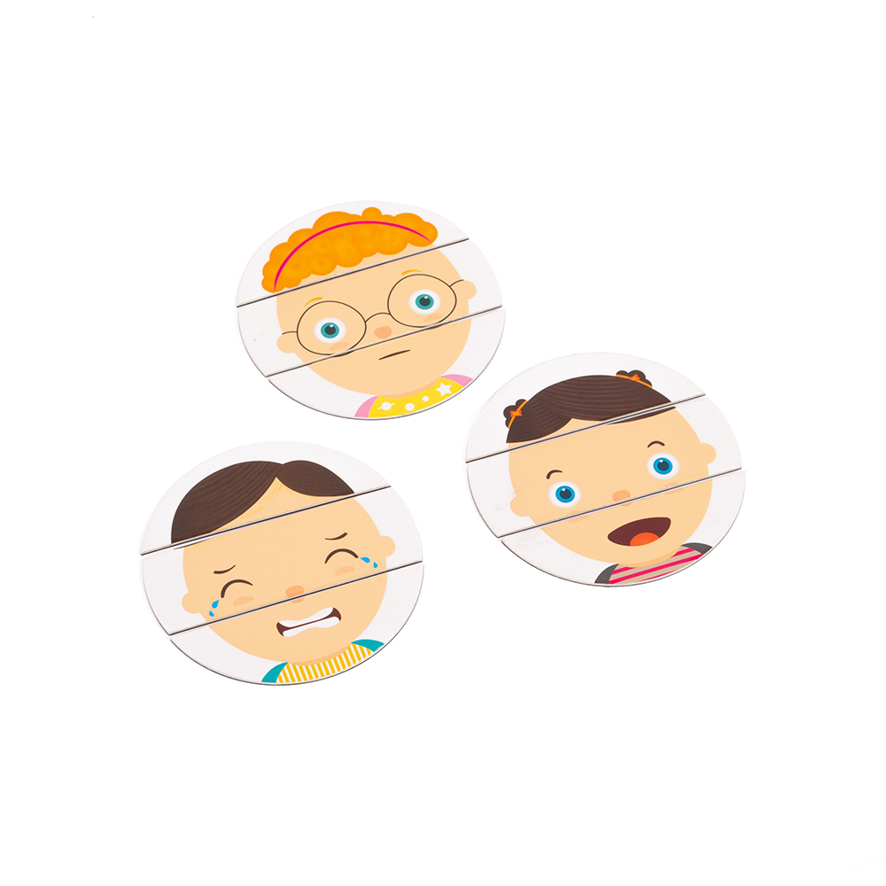 Emociones Magnéticas - Imagen 4