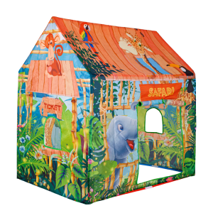 Carpa Safari