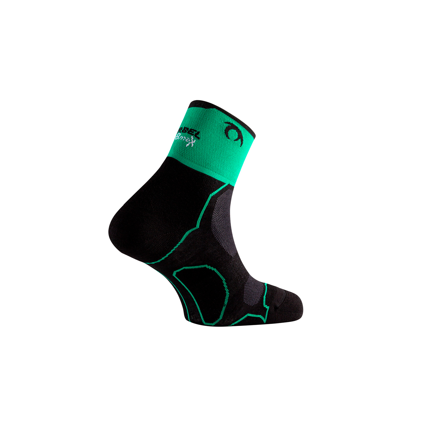 Calcetines de montaña Lurbel Desafio Three ¡Ahorra 30%! - Imagen 4