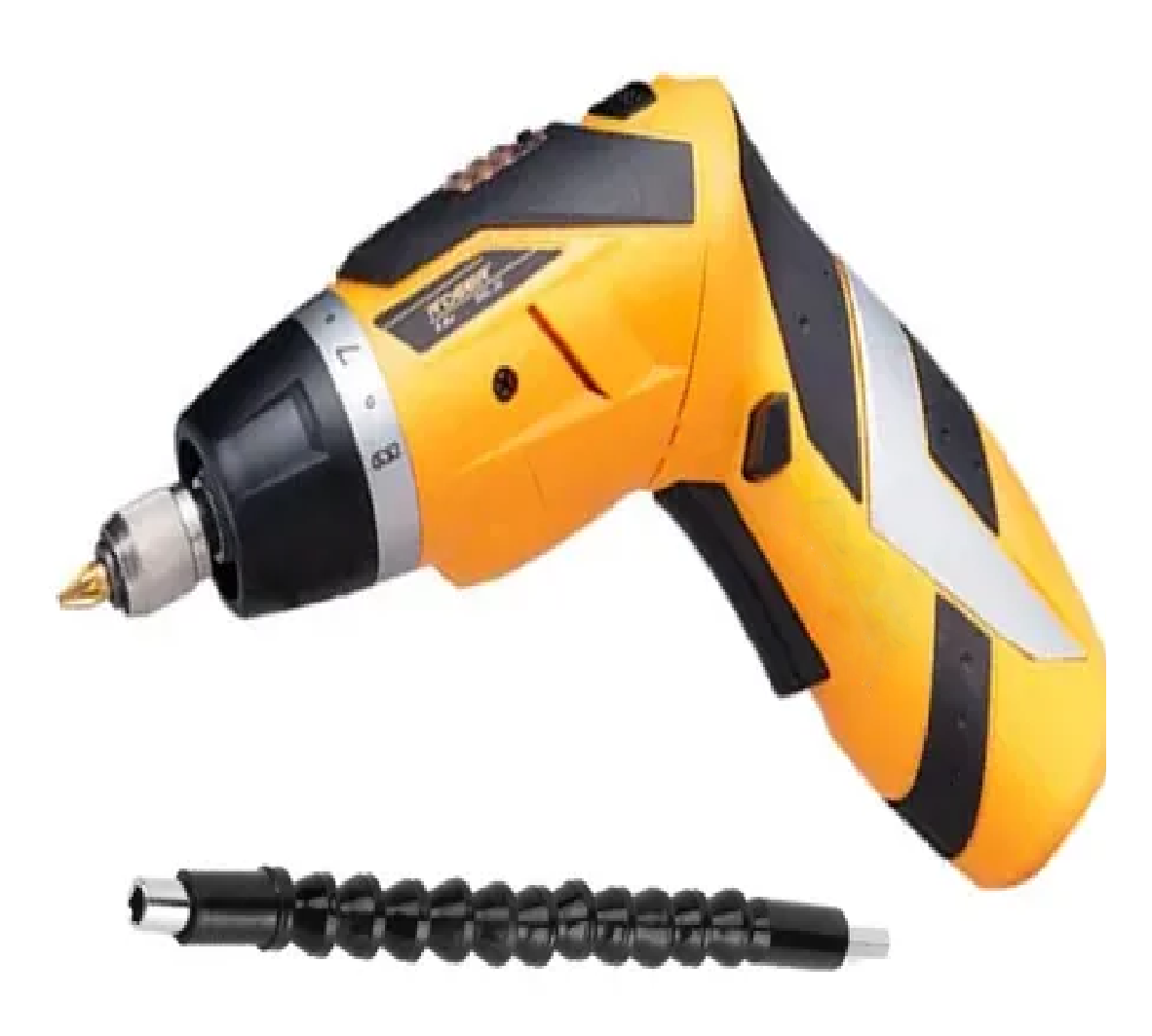 DESTORNILLADOR ELECTRICO 2 POSICIONES DE 30PCS - Imagen 5