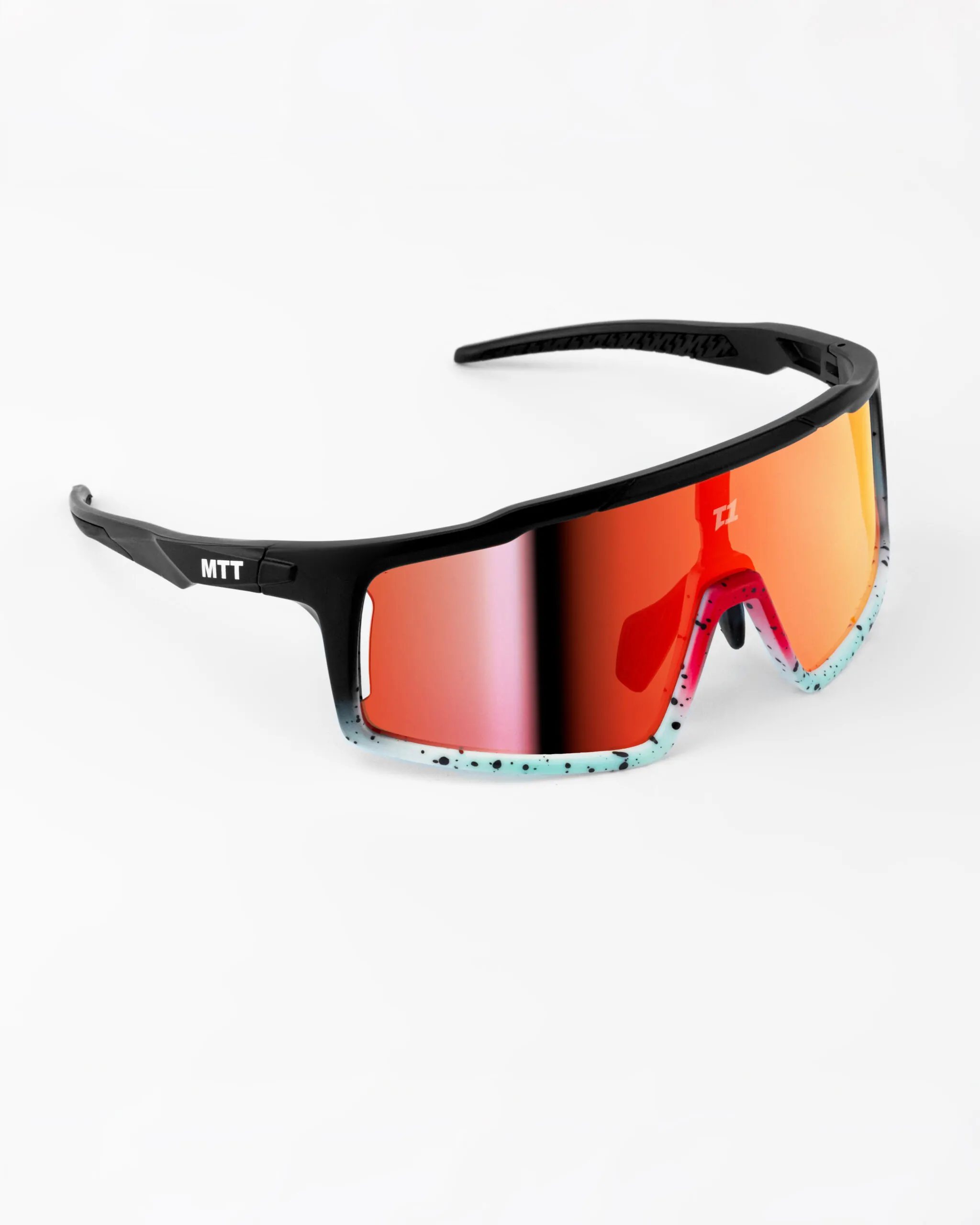 GAFAS DE CICLISMO MAGNETTA MG04 LENTE FOTOCROMATICO DE COLOR