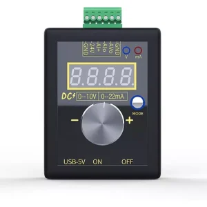 Generador de Señal Corriente SG-002A Fnirsi