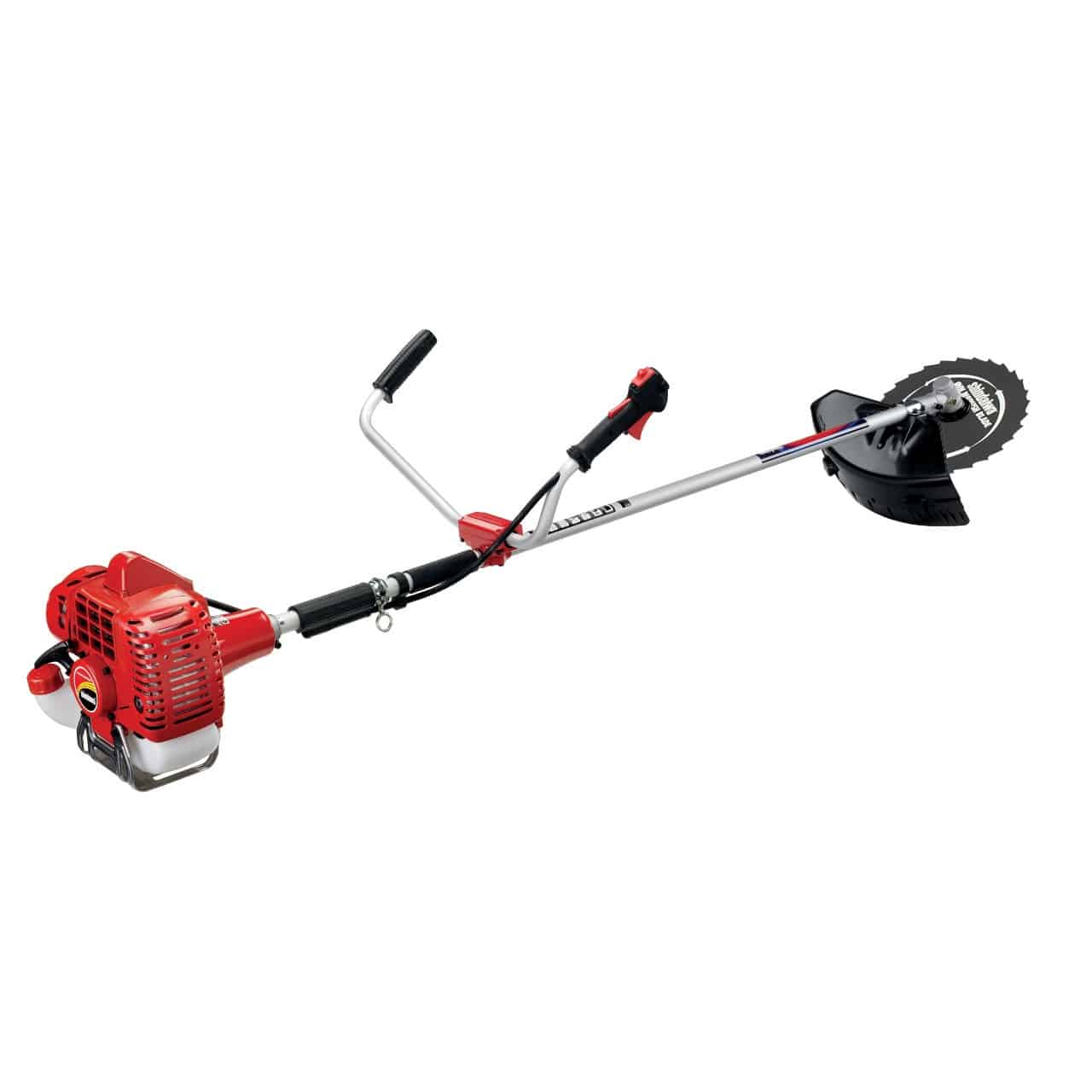 Desmalezadora Shindaiwa B530
