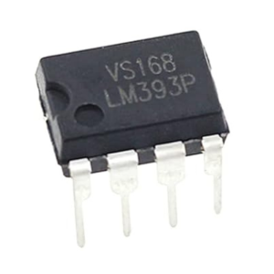 Circuito Integrado LM393P