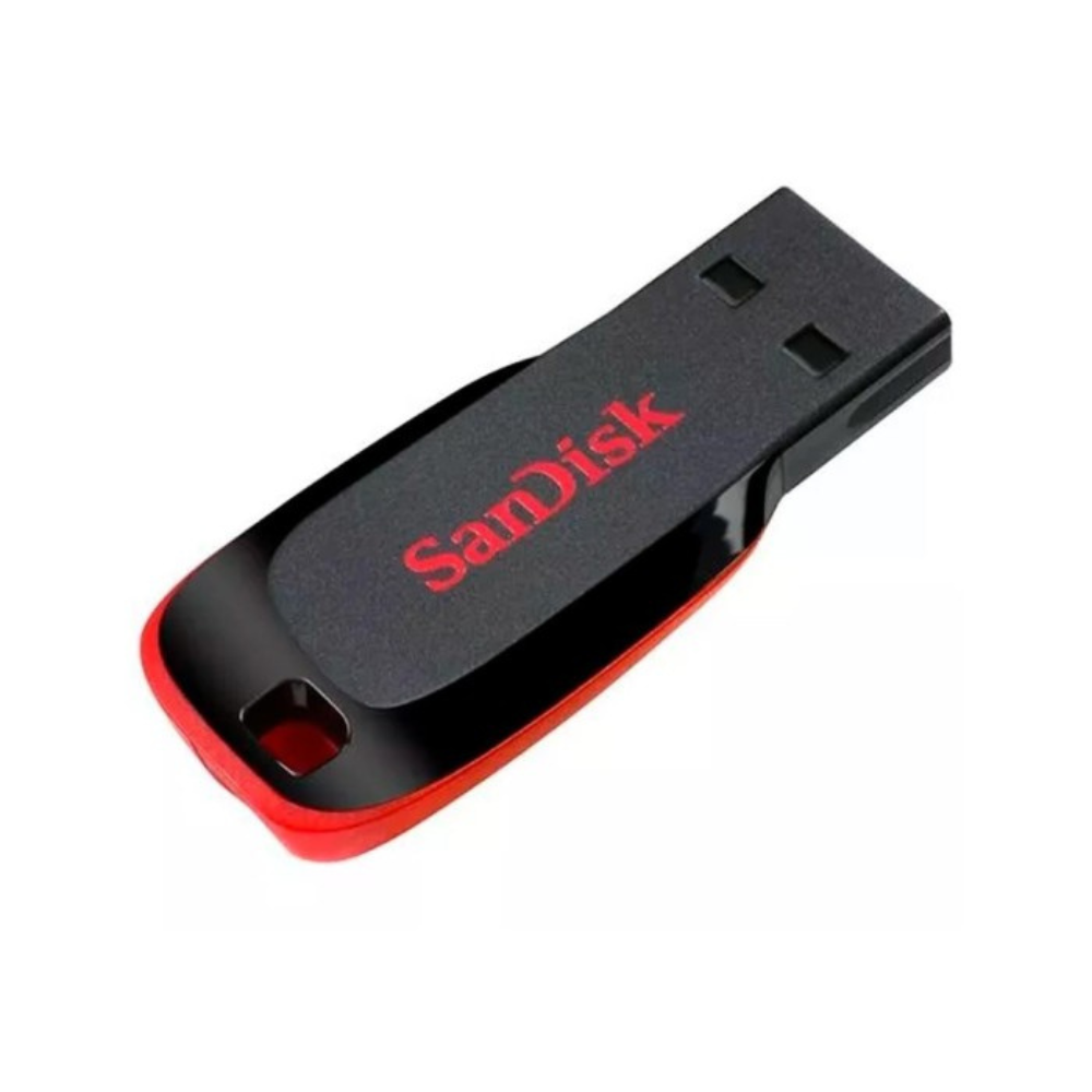 Memoria USB Cruzer Blade De 32 GB - Imagen 3