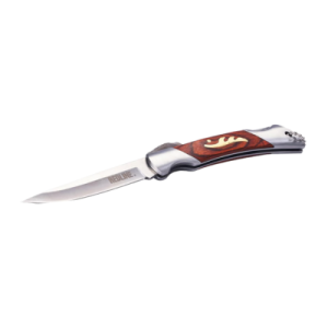 NAVAJA PLEGABLE MANO MADERA (101189)