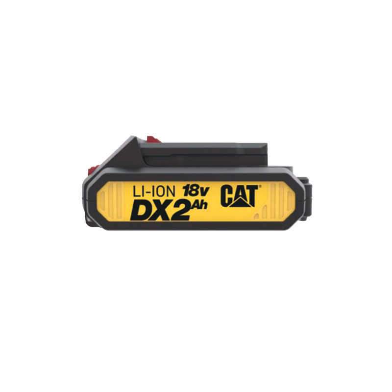 Batería 2.0Ah Li-íon 18V CAT – E-0031-0304 - Imagen 2