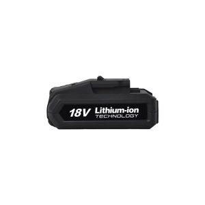 Batería de litio Wesco 18V 2.0Ah E-0031-0306