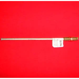 Tubo Frenos VW 19 Cms