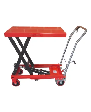 GATO MESA ESTIBADORA HIDRÁULICA 300KG FERTON