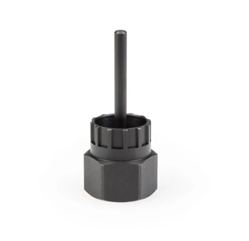 EXTRACTOR RUEDA LIBRE 12 RANURAS 23.4MM PARK TOOL CICLISMO FR-5.2G - Imagen 2