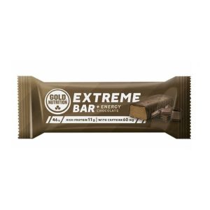 EXTREME BAR GOLD NUTRITION (POR BARRITA 46 gr)