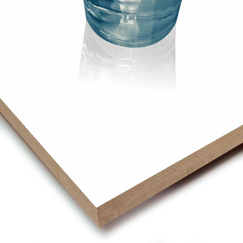 MDF Laca Brillo Solar White - Imagen 2