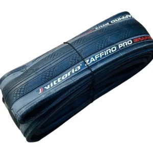 LLANTA BICI RUTA VITTORIA ZAFFIRO PRO 700X25C – PLEGABLE (407037)