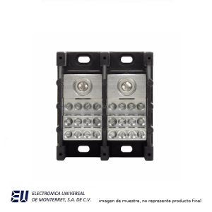 BLOCK DE DISTRIBUCION – 16370-2