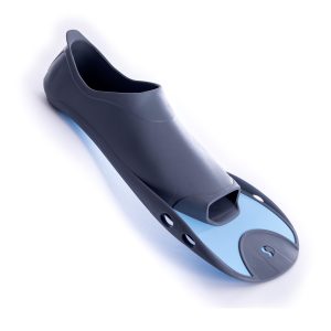 Aleta Gris/Celeste F5 – talle 36 al 41
