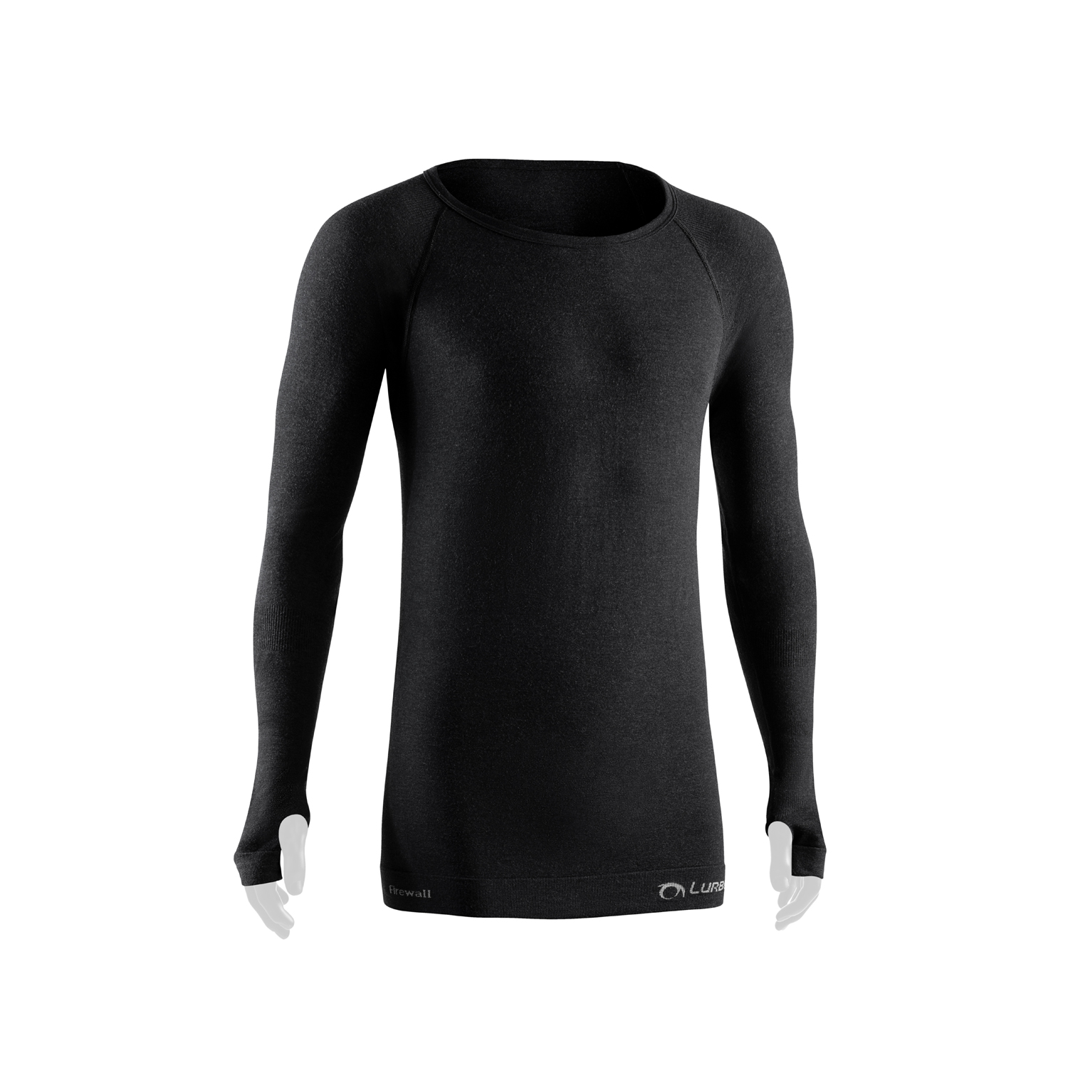 Camiseta ignífuga Lurbel FIREWALL shirt - Imagen 2