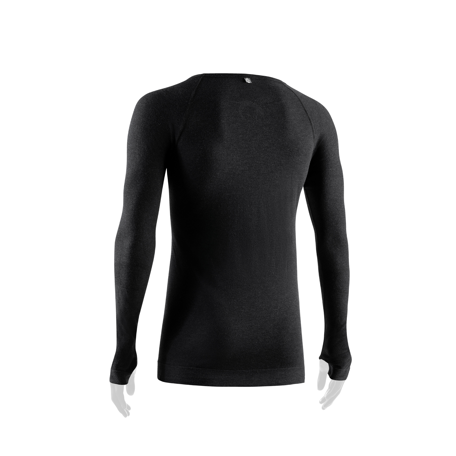 Camiseta ignífuga Lurbel FIREWALL shirt - Imagen 3