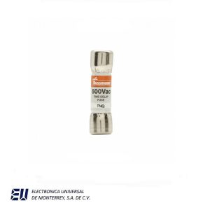 FUSIBLE 2A 500V 10X38MM LENTO SUPLEMENTARIO ACC.RET. – FNQ2