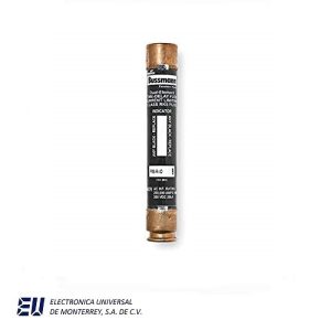 FUSIBLE C/RETARDO P/MOTORES 600V 30 AMP.CON INDICADOR – FRS-R-30ID